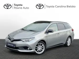 Toyota Auris II (2012-) 1.6 Selection 2017
