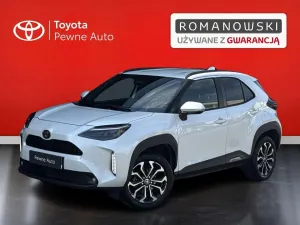 Toyota Yaris Cross Hybrid 1.5 Style 2025