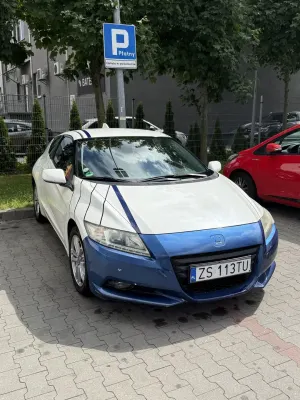 Honda CR-Z 1.5 IMA Sport 2010