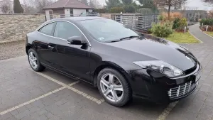 Renault Laguna III (2007-) 2.0 dCi Monaco GP2 2011