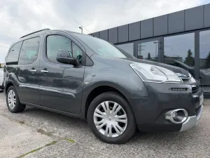 Citroën Berlingo II (2008-2018) Multispace VTi 120 Exclusive 2015