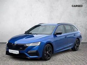 Skoda Octavia IV (2020-) 2.0 TDI RS DSG 2023