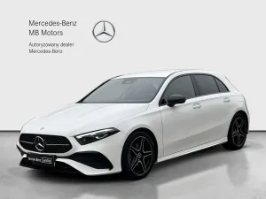 Mercedes-Benz A W177 (2018-) 2025