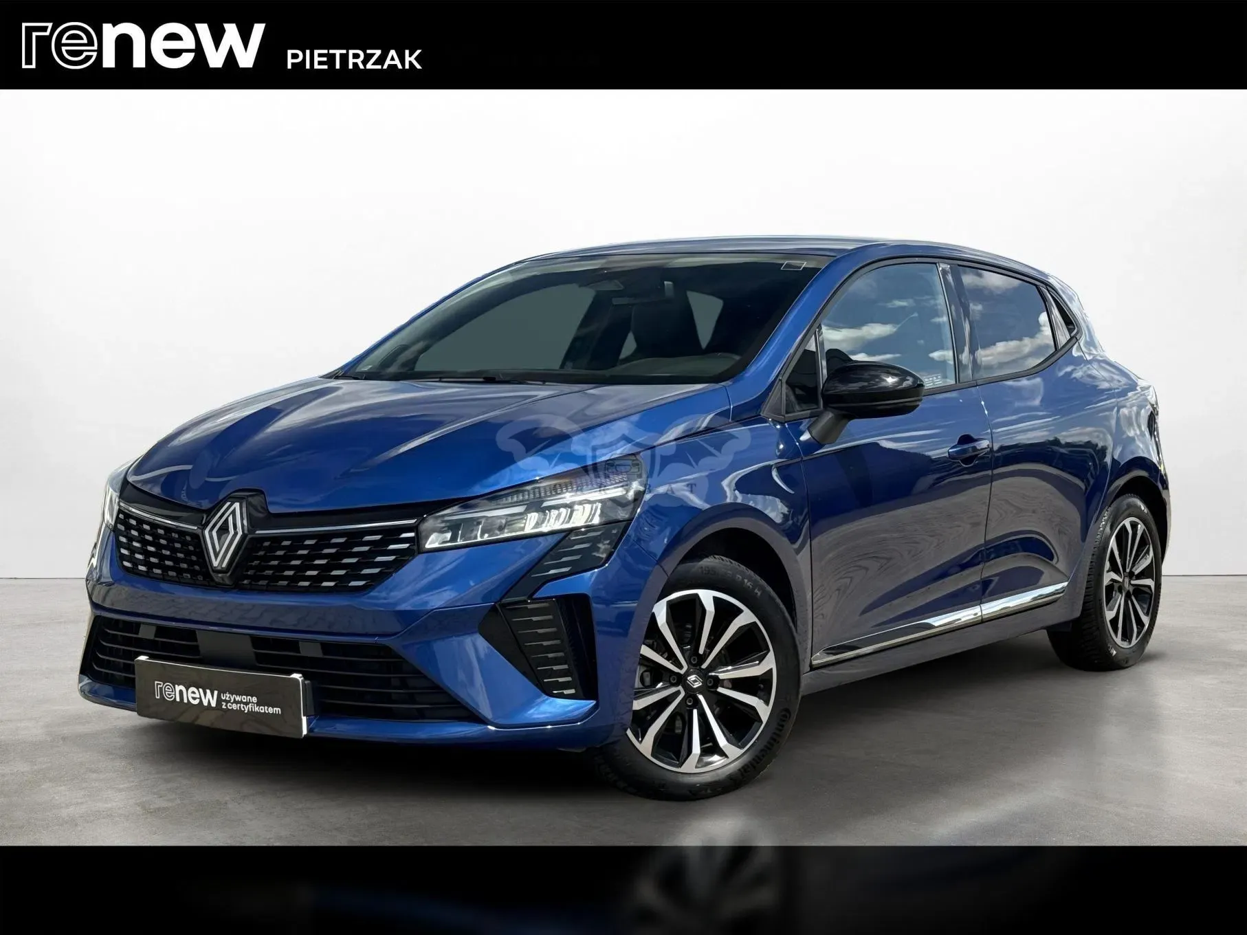 Renault Clio V (2019-2025) 2025