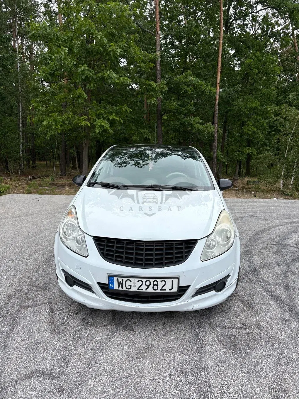 Opel Corsa D (2006-2014) 1.7 CDTI Cosmo 2009