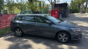 Renault Megane IV (2016-) 1.3 TCe FAP Equilibre 2023