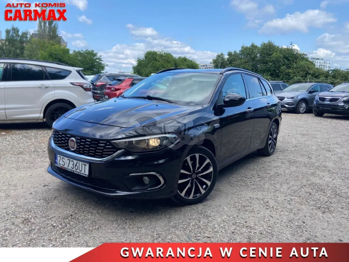 Fiat Tipo II (2016-) 1.6 MultiJet DCT Business Line 2016