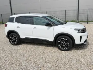 Citroën C5 Aircross 1.5 BlueHDi Shine Pack EAT8 2023