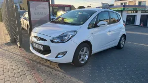Hyundai IX20 1.4 Classic + 2014