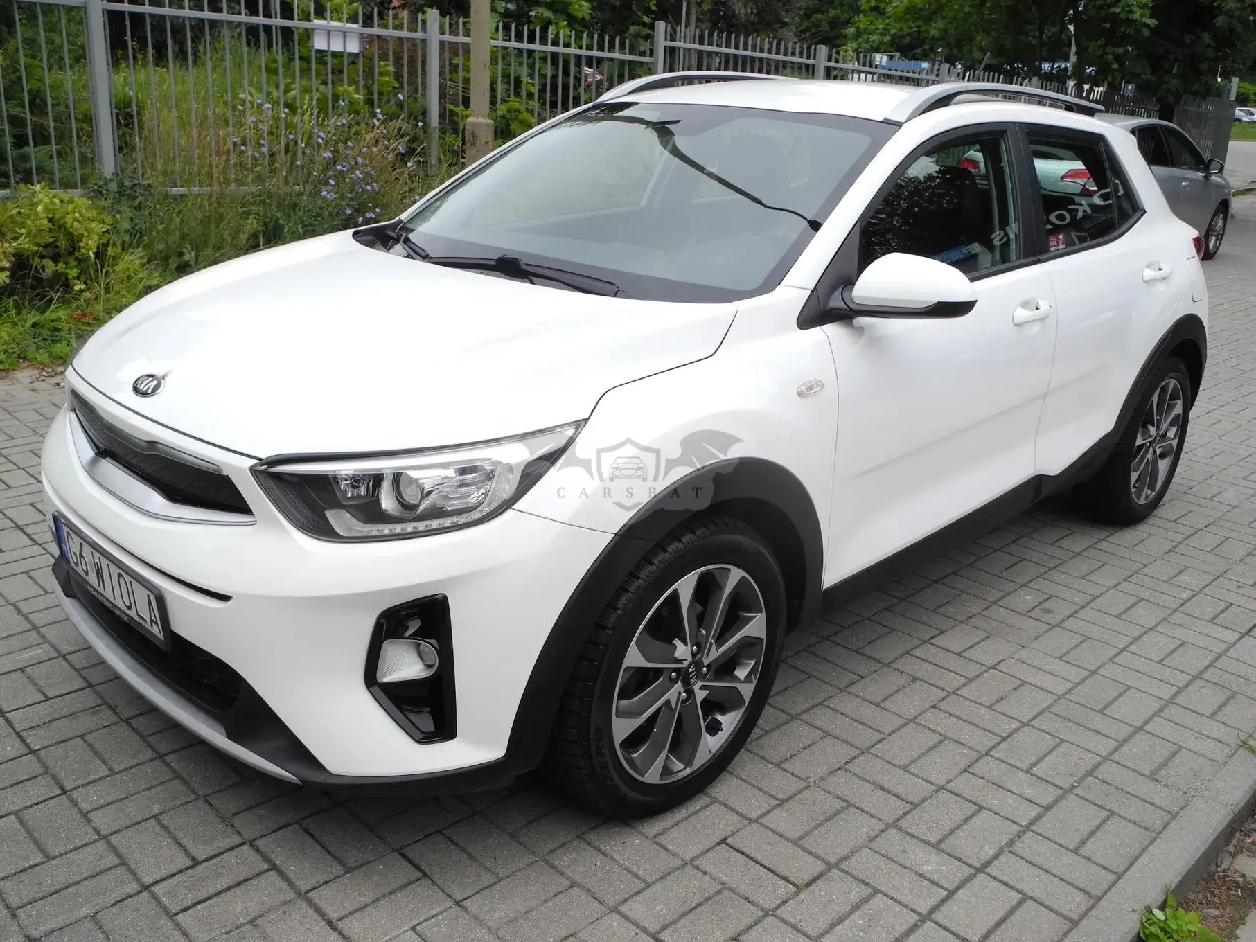 Kia Stonic 2019