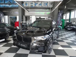 BMW X5 G05 (2018-) 2021