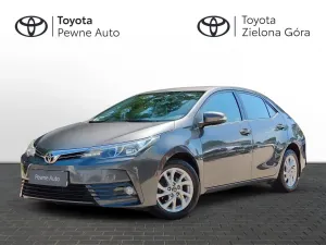 Toyota Corolla Seria E16 (2012-2019) 1.6 Premium EU6 2017