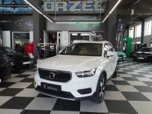 Volvo XC40 2018