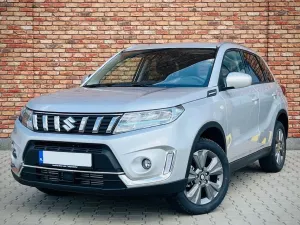 Suzuki Vitara III (2019-) 1.4 Boosterjet SHVS Premium 2WD 2024