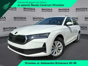 Skoda Octavia IV (2020-) 2026