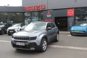 Jeep Avenger 1.2 GSE T3 Altitude FWD 2023