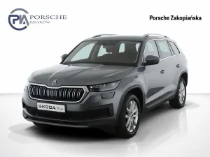 Skoda Kodiaq 2022