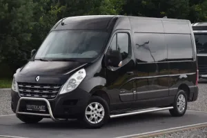 Renault Master 2016