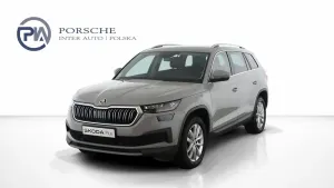 Skoda Kodiaq 2024
