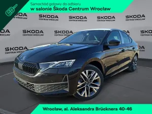 Skoda Octavia IV (2020-) 2026