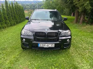 BMW X5 E70 (2006-2013) 3.0sd xDrive 2008