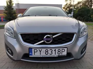 Volvo C30 D2 R-Design Start-Stop 2012