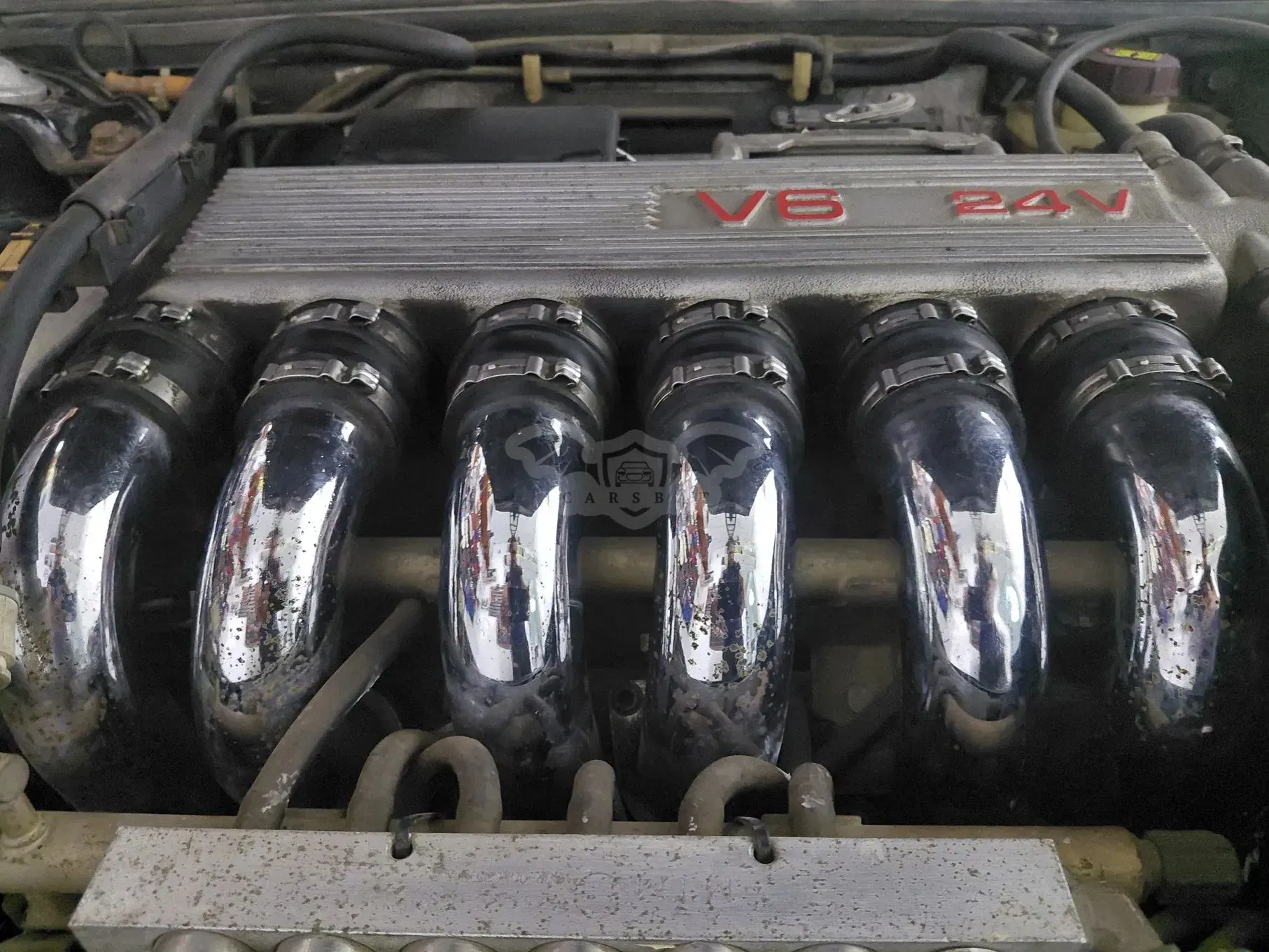 Alfa Romeo 156 2001
