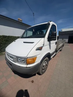 Iveco Daily 2001