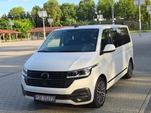 Volkswagen Multivan 2.0 TDI L1 Highline 4Motion DSG 2022