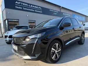 Peugeot 3008 II (2016-2024) 1.2 PureTech Allure Pack S&S EAT8 2022