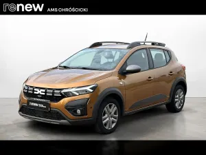Dacia Sandero III (2020-) 1.0 TCe Essential 2022