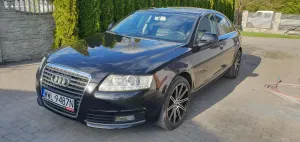 Audi A6 C6 (2006-2011) 2.0 TDI 2009
