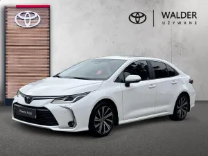 Toyota Corolla Seria E21 (2019-) 1.5 Comfort MS 2022