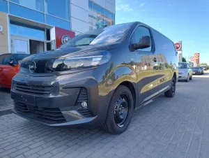 Opel Vivaro 2026