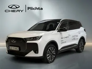 Chery Tiggo 7 1.5 T-GDI Super Hybrid Prestige DHT 2025