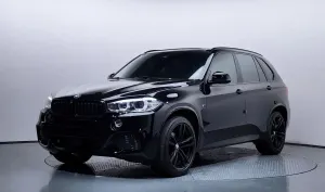 BMW X5 F15 (2013-2018) xDrive30d Sport-Aut 2018