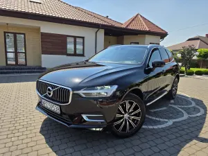 Volvo XC60 II (2017-) B5 B AWD Inscription 2019