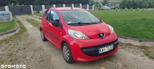 Peugeot 107 1.0 Happy 2008