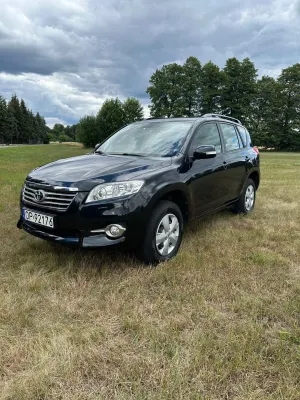 Toyota Rav4 III (2006-2012) 2.0 VVT-i Luna 2010
