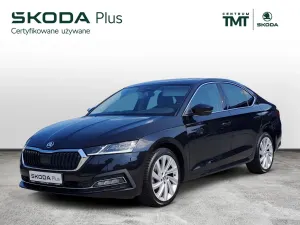 Skoda Octavia IV (2020-) 1.5 TSI e-Tec Style DSG 2023