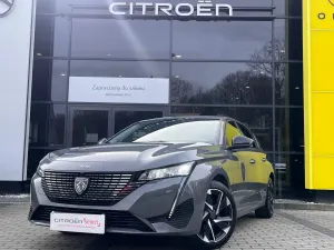 Peugeot 308 P5 (2021-) 1.5 BlueHDi Allure S&S EAT8 2025