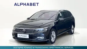 Volkswagen Passat B8 (2014-2023) 2023