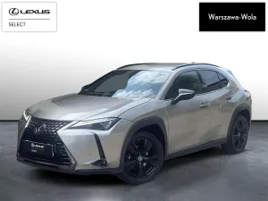 Lexus UX 200 GPF F Impression 2WD 2021