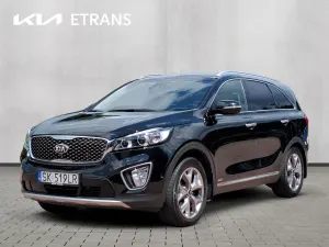 Kia Sorento III (2015-2020) 2.0 CRDI XL 2016