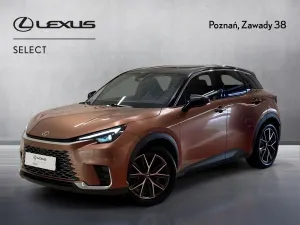 Lexus LBX 1.5 Hybrid Emotion 2025