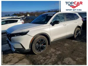 Honda CR-V VI (2023-) 2.0 i-MMD Lifestyle (Honda Connect+) 2023