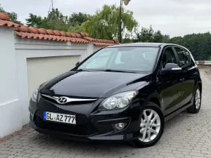 Hyundai i30 I (2007-2012) 2011