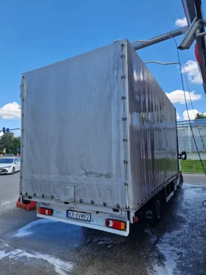 Renault Master 2021