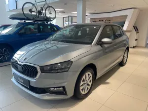 Skoda Fabia IV (2021-) 1.0 TSI Drive 2026