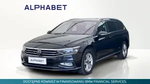 Volkswagen Passat B8 (2014-2023) 2023